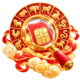 Tìm Sim Theo Dụng Thần Bát Tự
